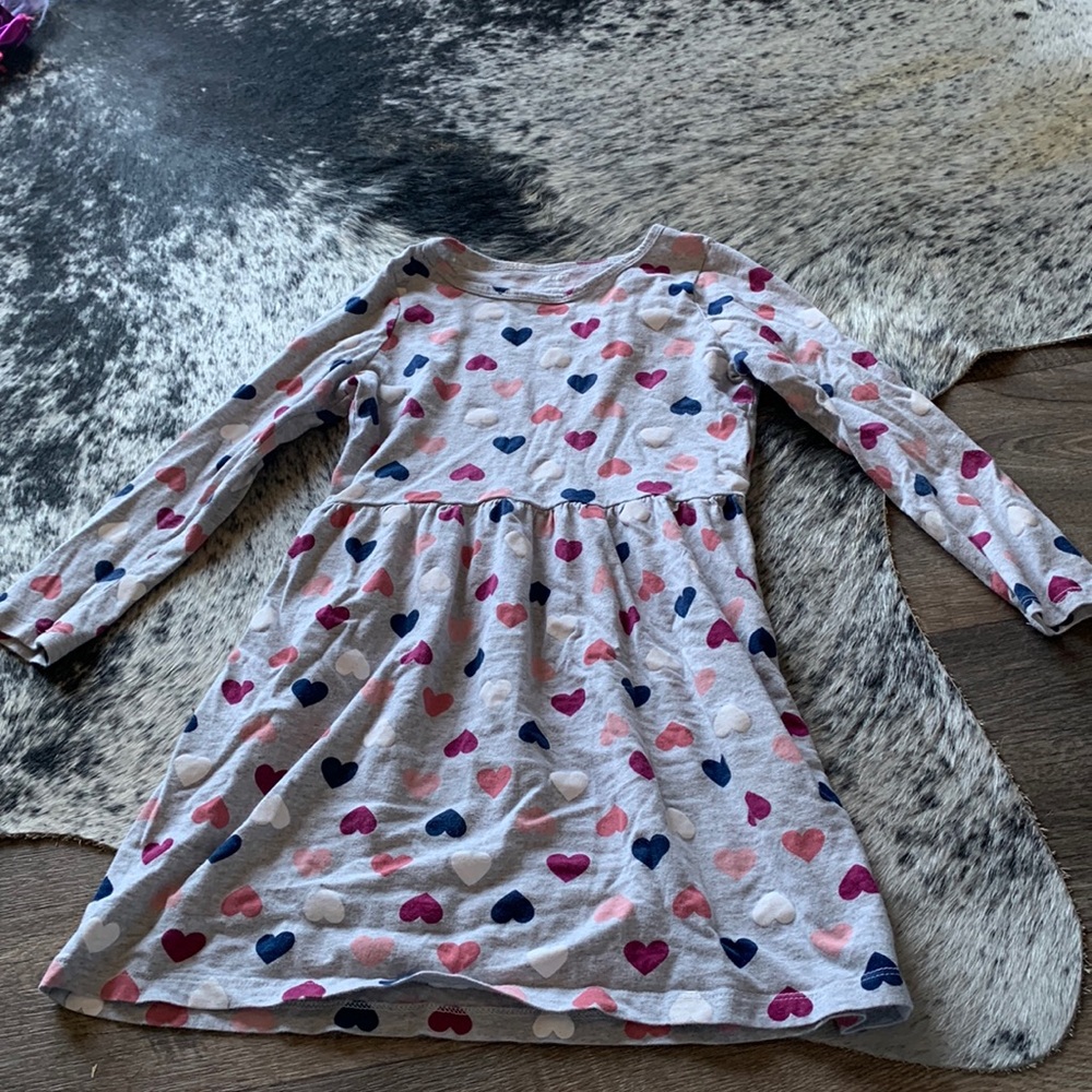 Great Condition Carters Dress